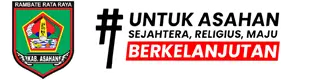 Portal Resmi Pemerintah Kabupaten Asahan